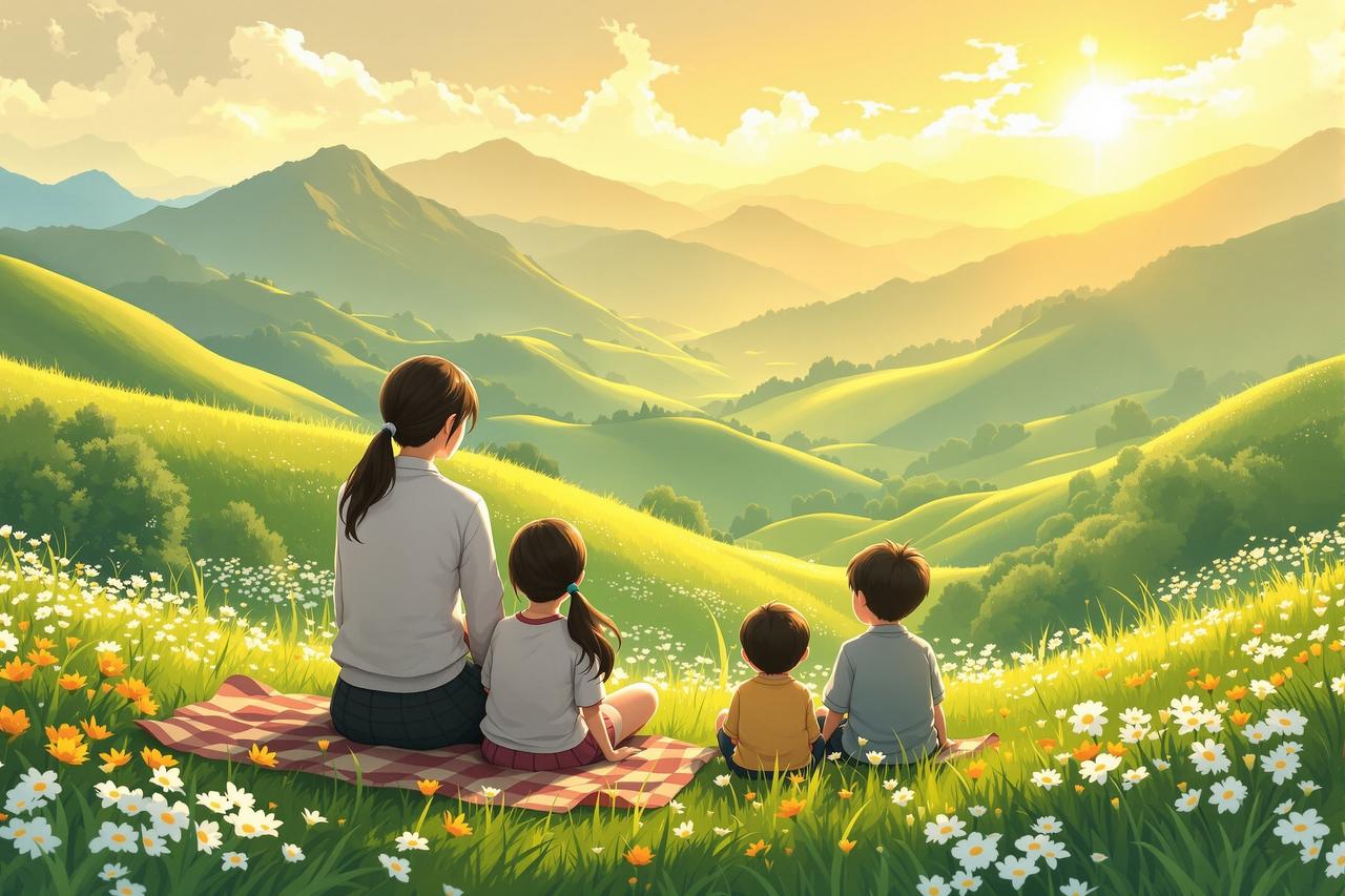 短剧免费看大全 - 山那边